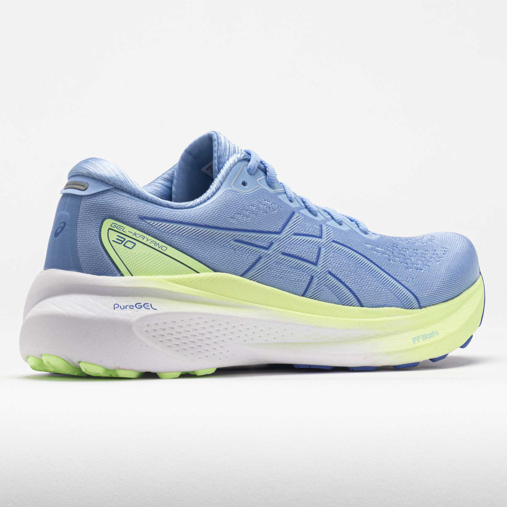 ASICS GEL-Kayano 30 Women's  Light Sapphire/Light Blue