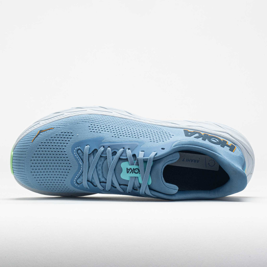 HOKA Arahi 7 Men's  Shadow/Dusk