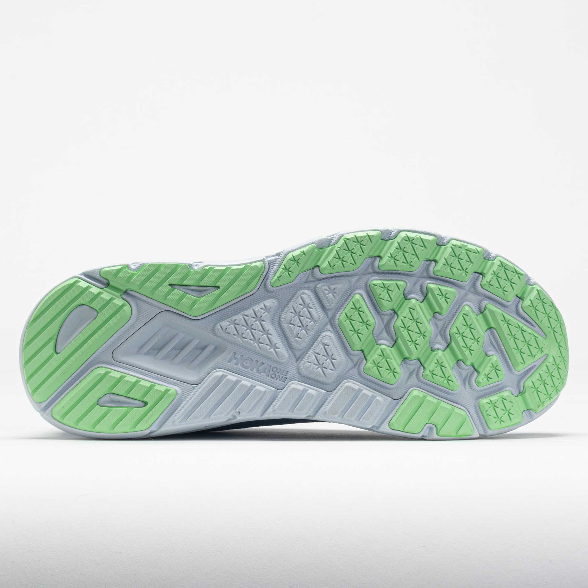 HOKA Arahi 7 Men's  Shadow/Dusk