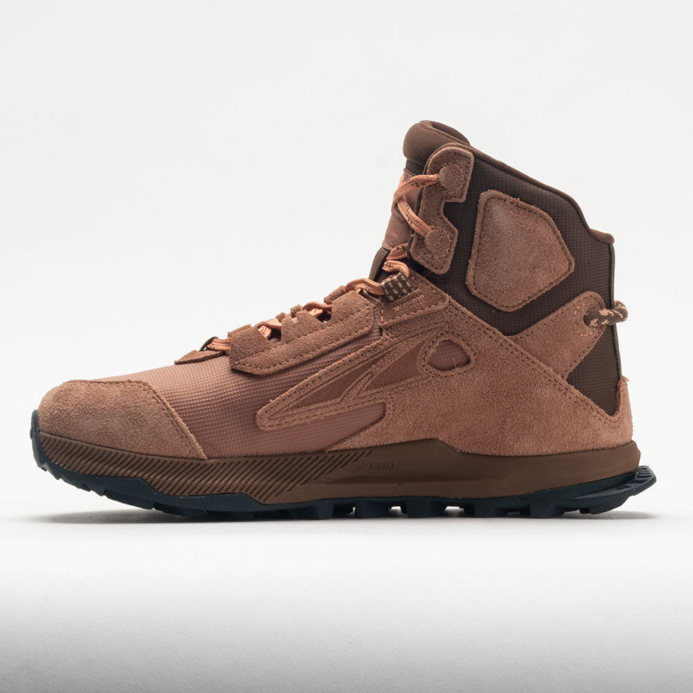 Altra Lone Peak Hiker 2 Women's  Brown