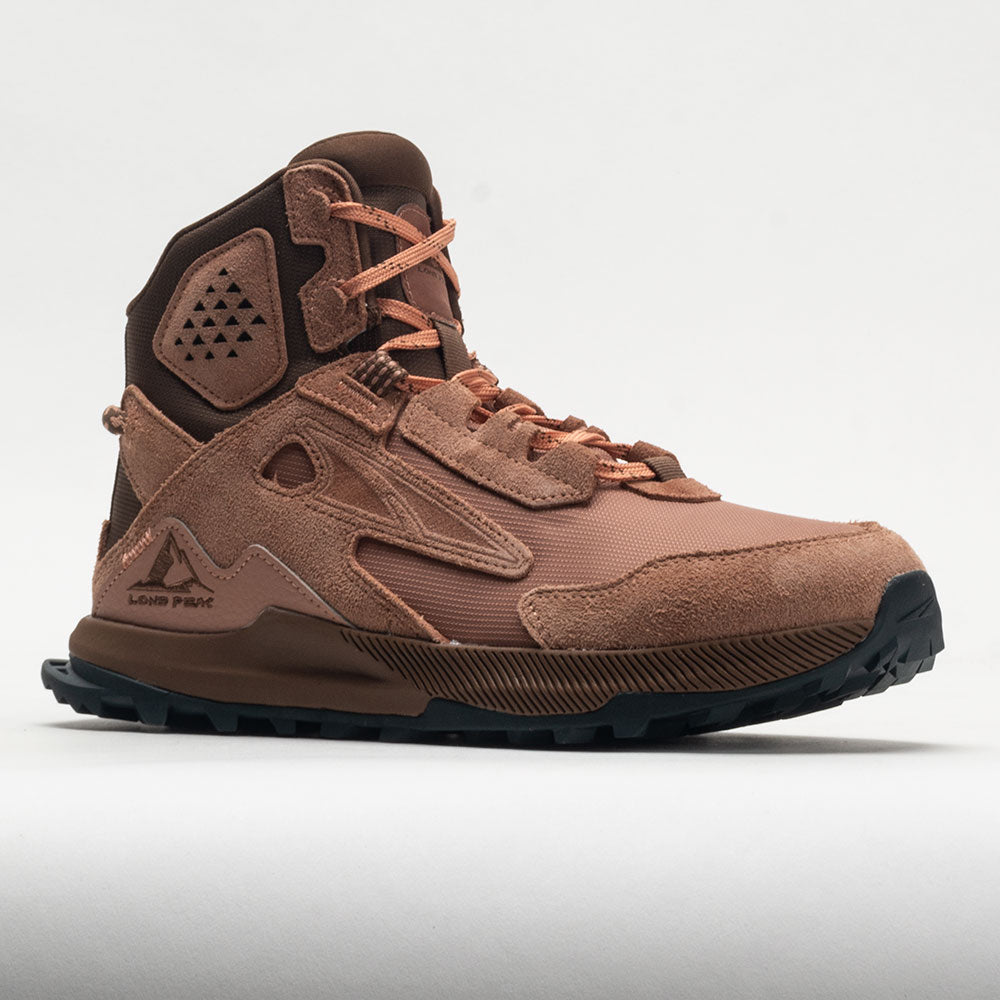 Altra Lone Peak Hiker 2 Women's  Brown