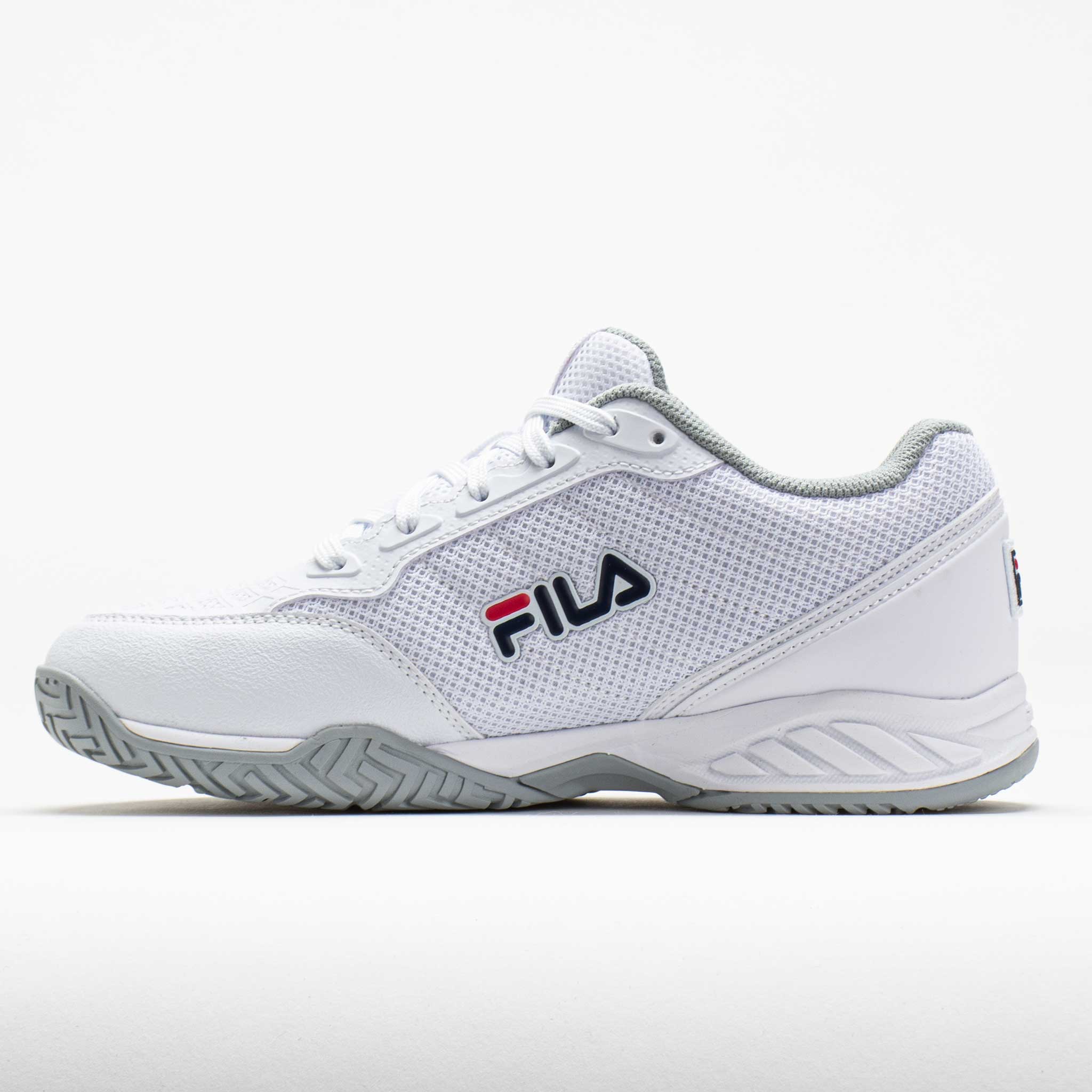 Fila Axilus 3 Junior  White/Highrise/Fila Navy