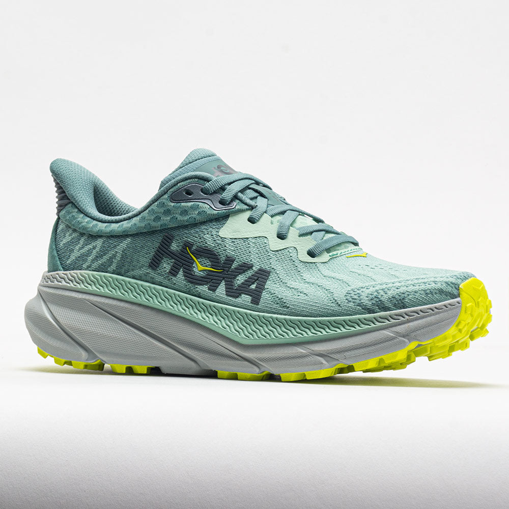 HOKA Challenger ATR 7 Women's  Mist Green/Trellis