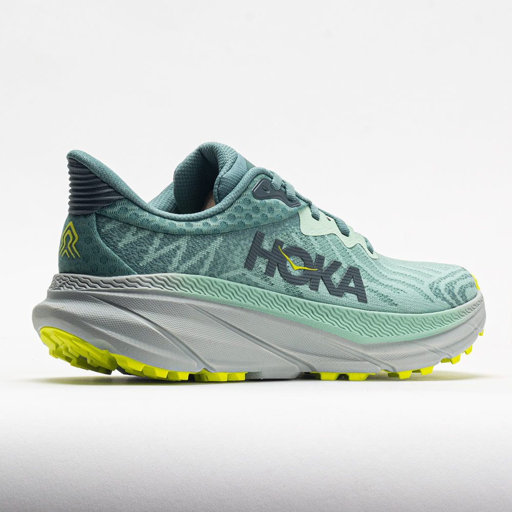 HOKA Challenger ATR 7 Women's  Mist Green/Trellis