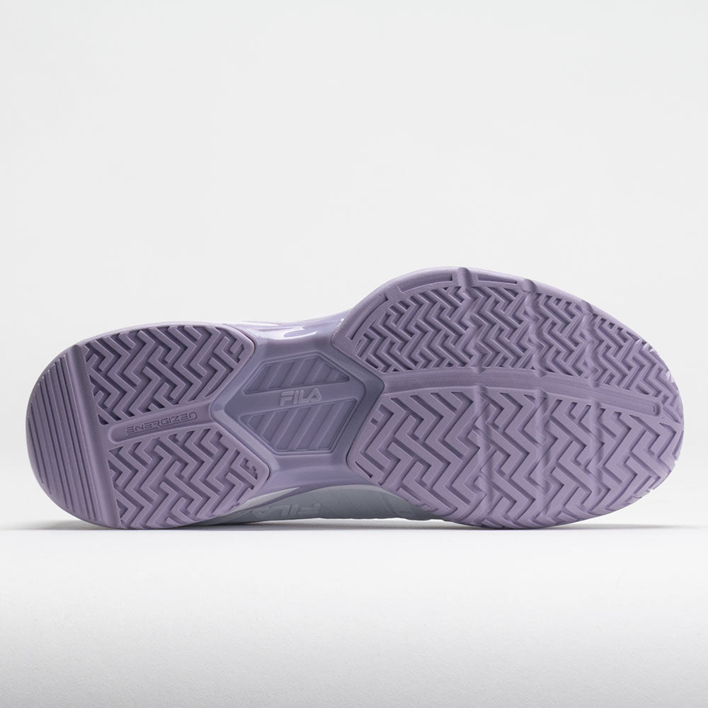 Fila Axilus 2 Energized Women's  White/White/Orchid Petal