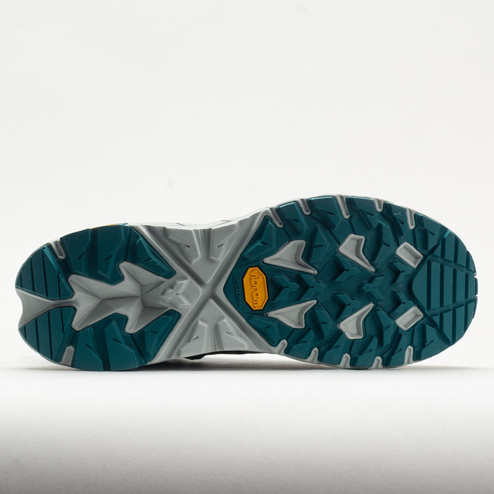 HOKA Anacapa Breeze Mid Women's  Trellis/Mist Green