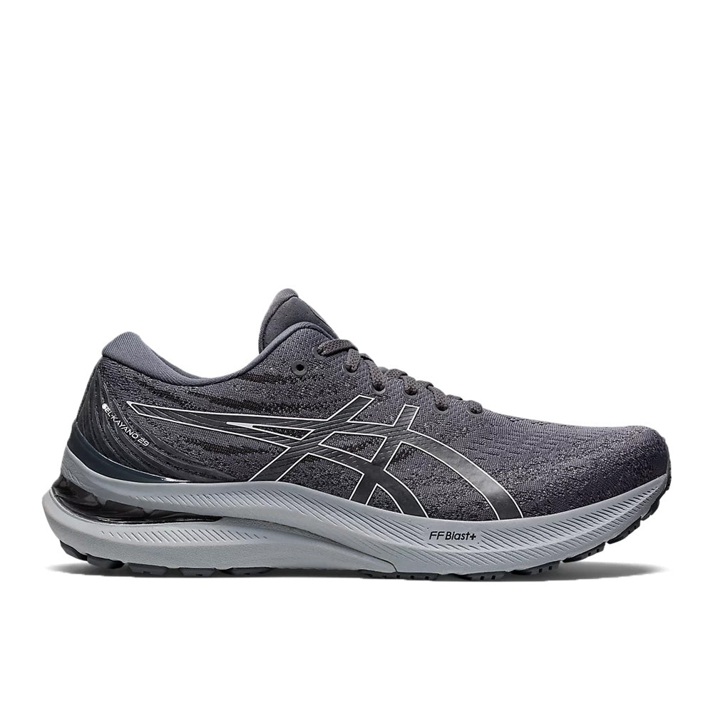 Men's Asics Gel-Kayano 29, Metropolis/White, 10 D Medium