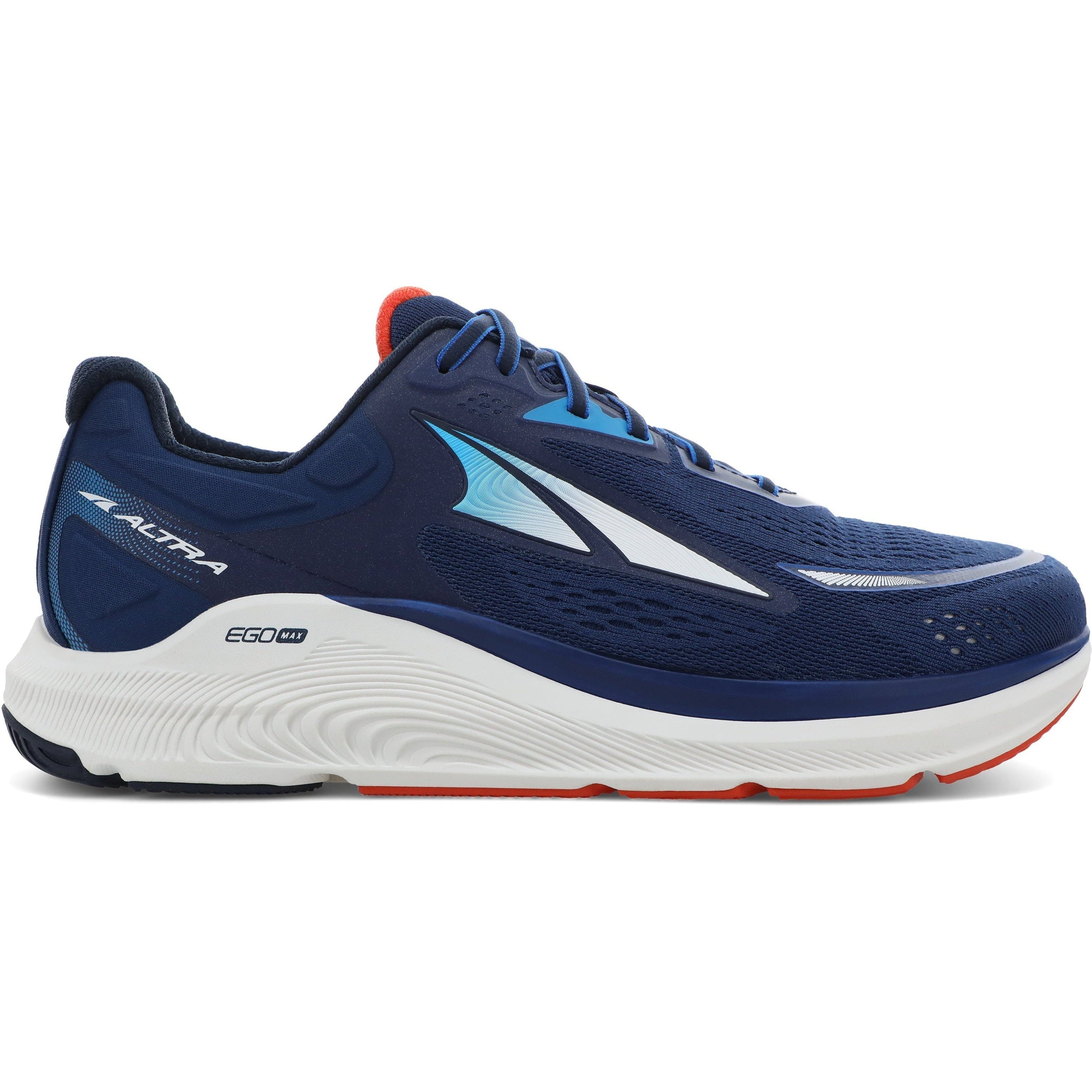 Men's Altra Paradigm 6, Estate Blue, 12 D Medium