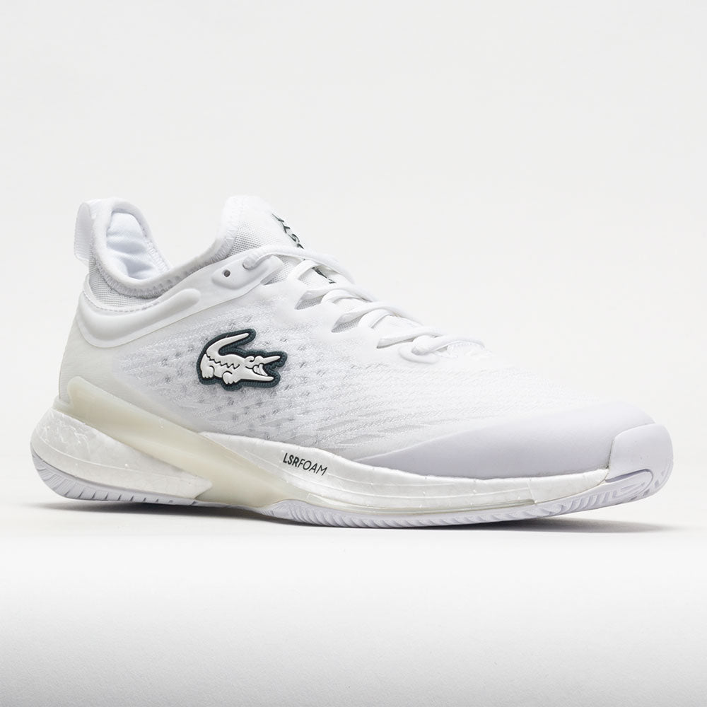 Lacoste AG-LT 23 Lite Women's  White