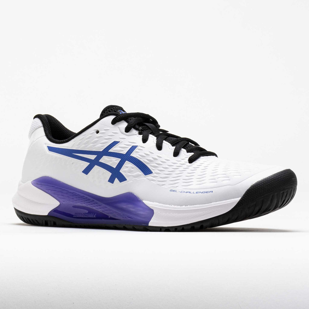 ASICS GEL-Challenger 14 Men's  White/Sapphire