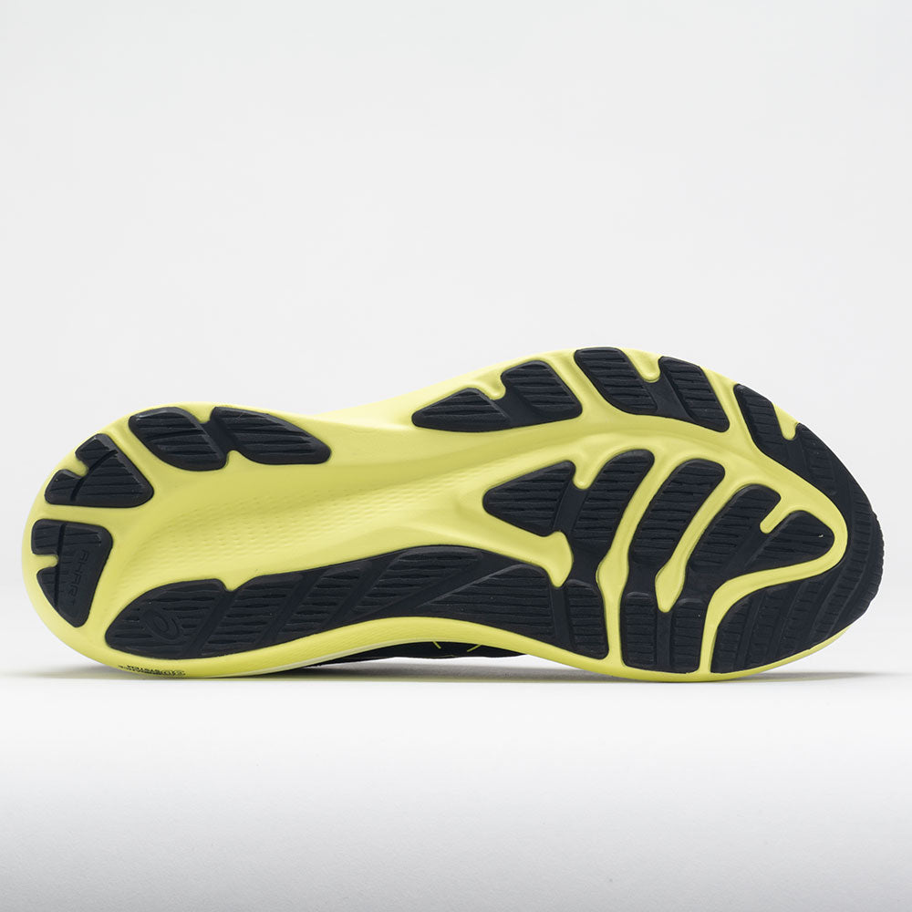 ASICS GT-2000 12 Men's  Black/Glow Yellow