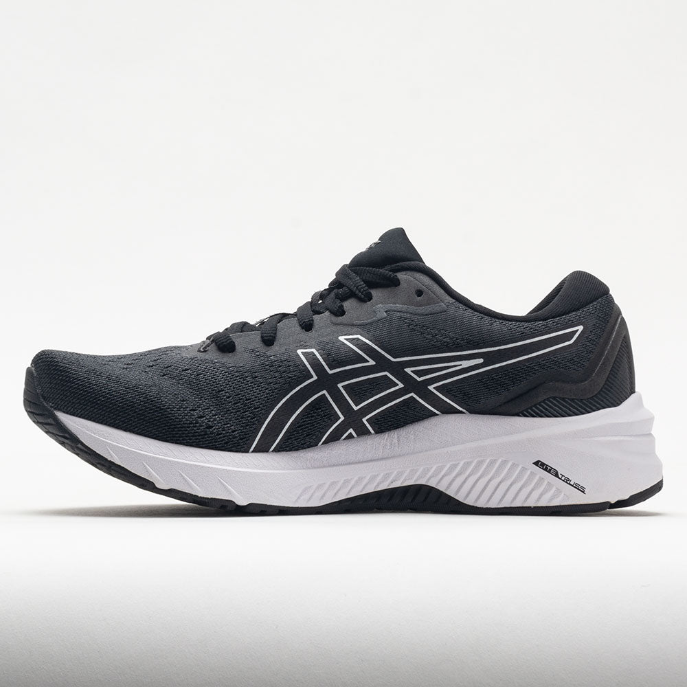 ASICS GT-1000 11 Women's  Black/White
