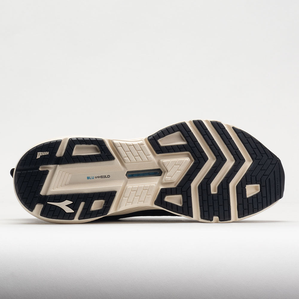 Diadora Mythos Blushield Volo 3 Men's  Black/White