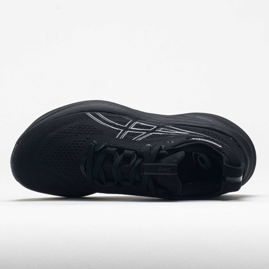 ASICS GEL-Nimbus 26 Women's  Black/Black