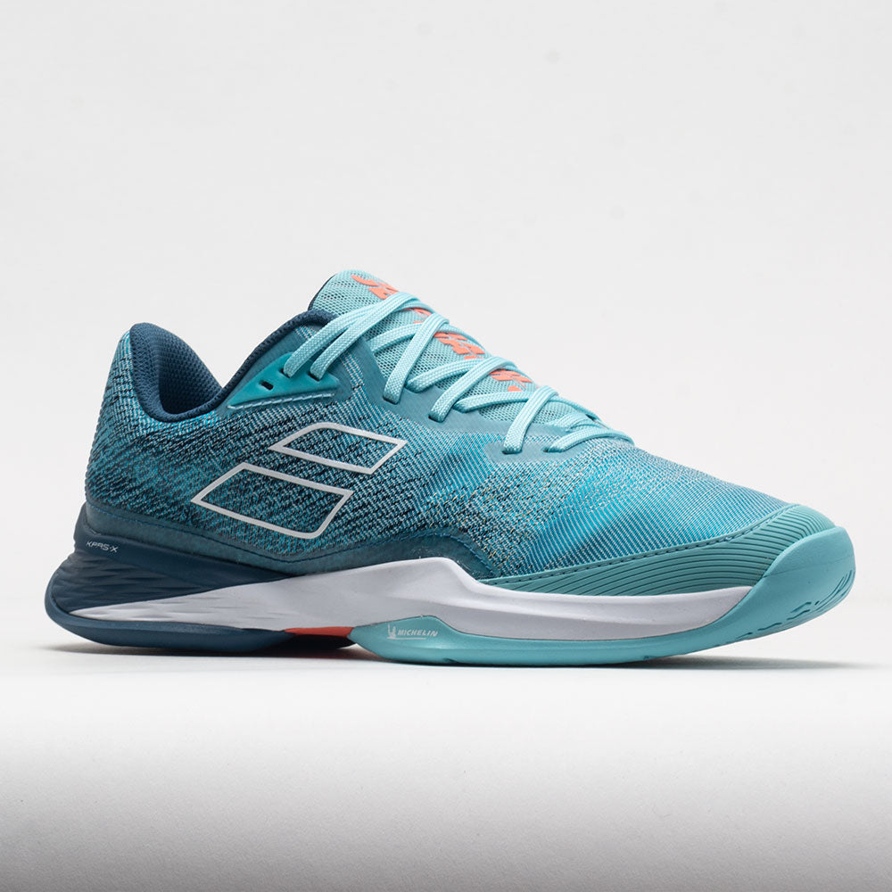 Babolat Jet Mach 3 Men's  Angel Blue