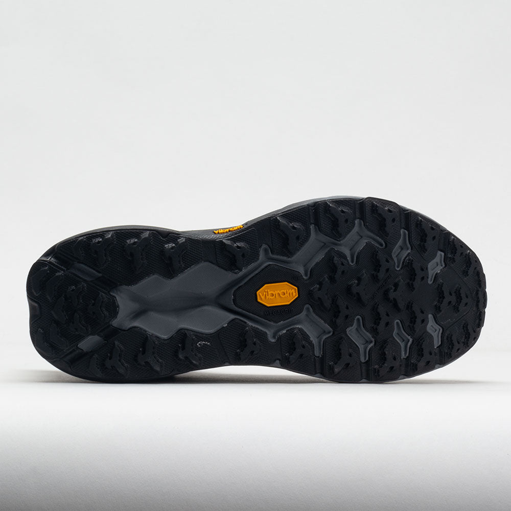 Hoka One One Speedgoat 5 Mid GTX Men's  Black/Black