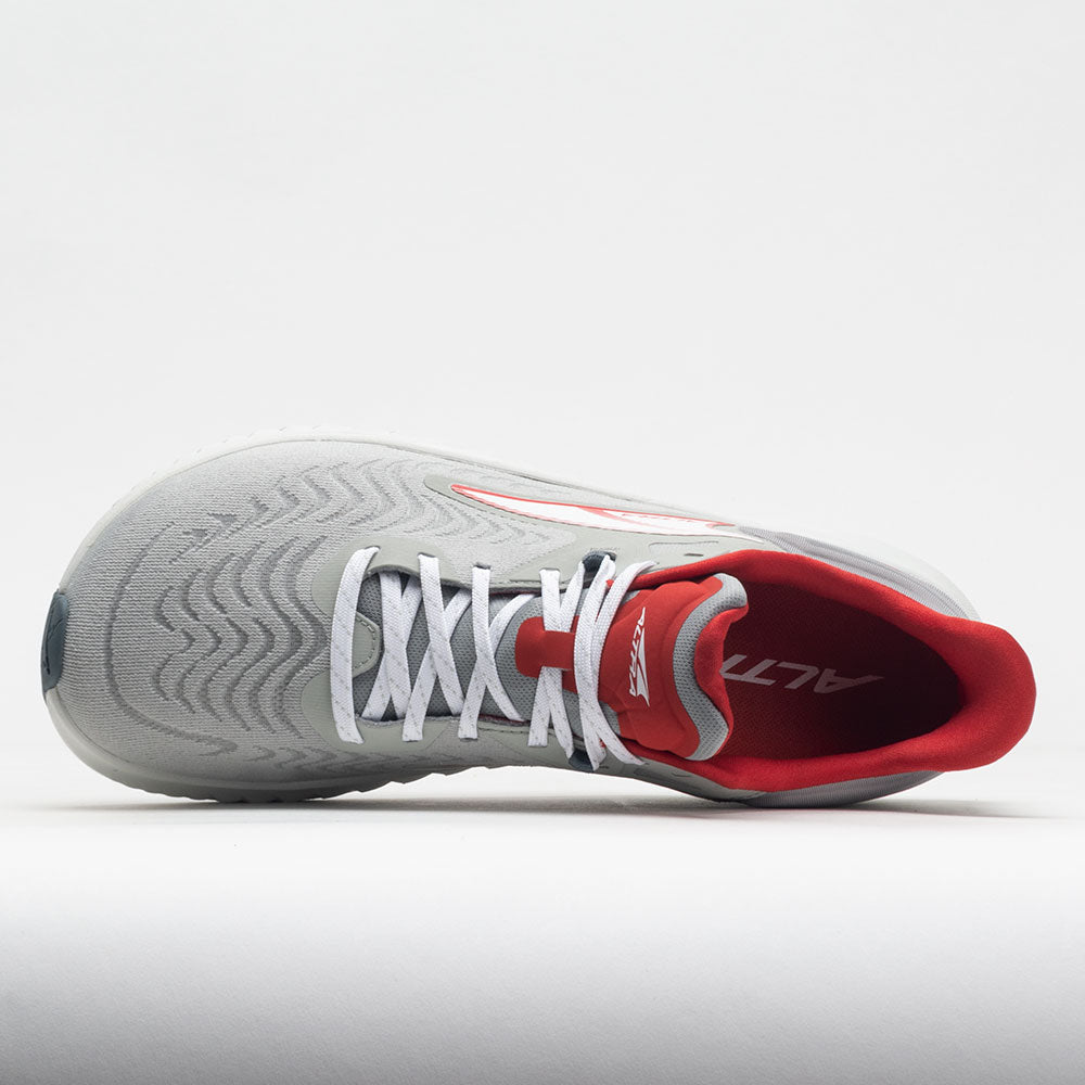 Altra Torin 7 Men's  Gray/Red