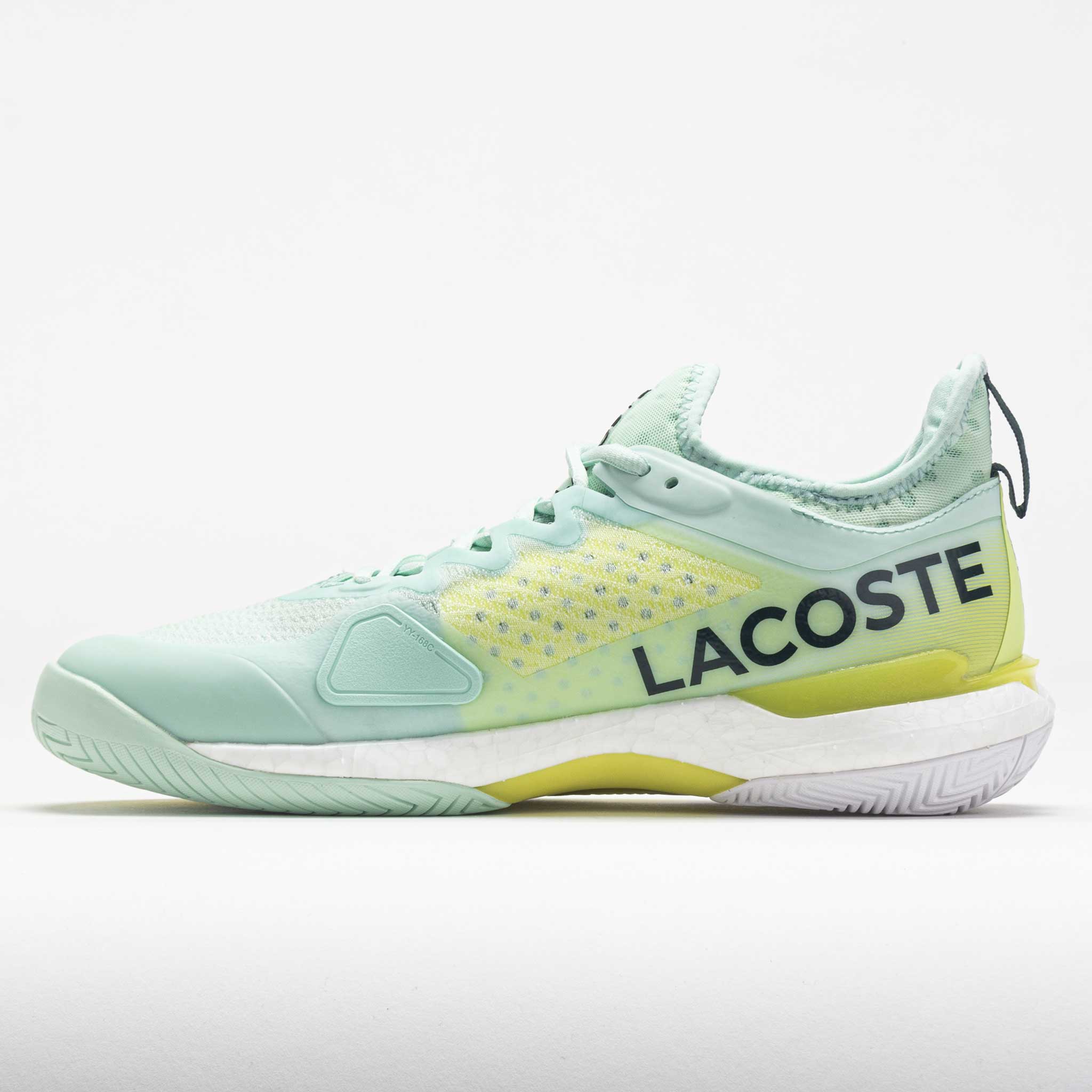 Lacoste AG-LT 23 Lite Women's  Ocelle/Limeira/Blanc
