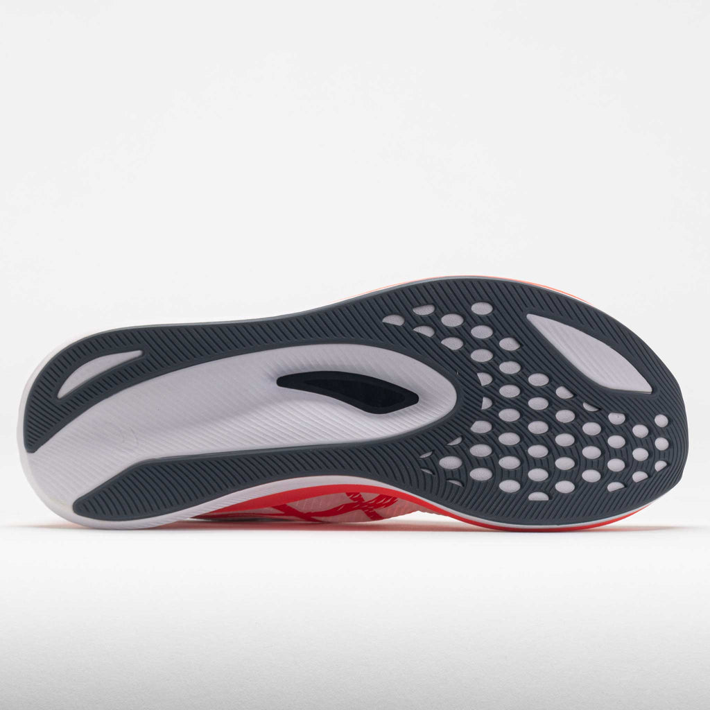 ASICS Magic Speed 3 Centennial of Speed Men's  White/Sunrise Red