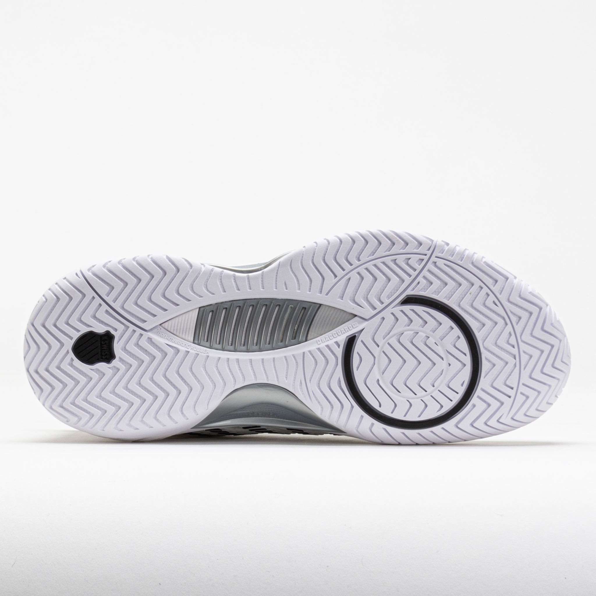 K-Swiss Hypercourt Supreme 2 Women's  White/Vapor Blue/Black