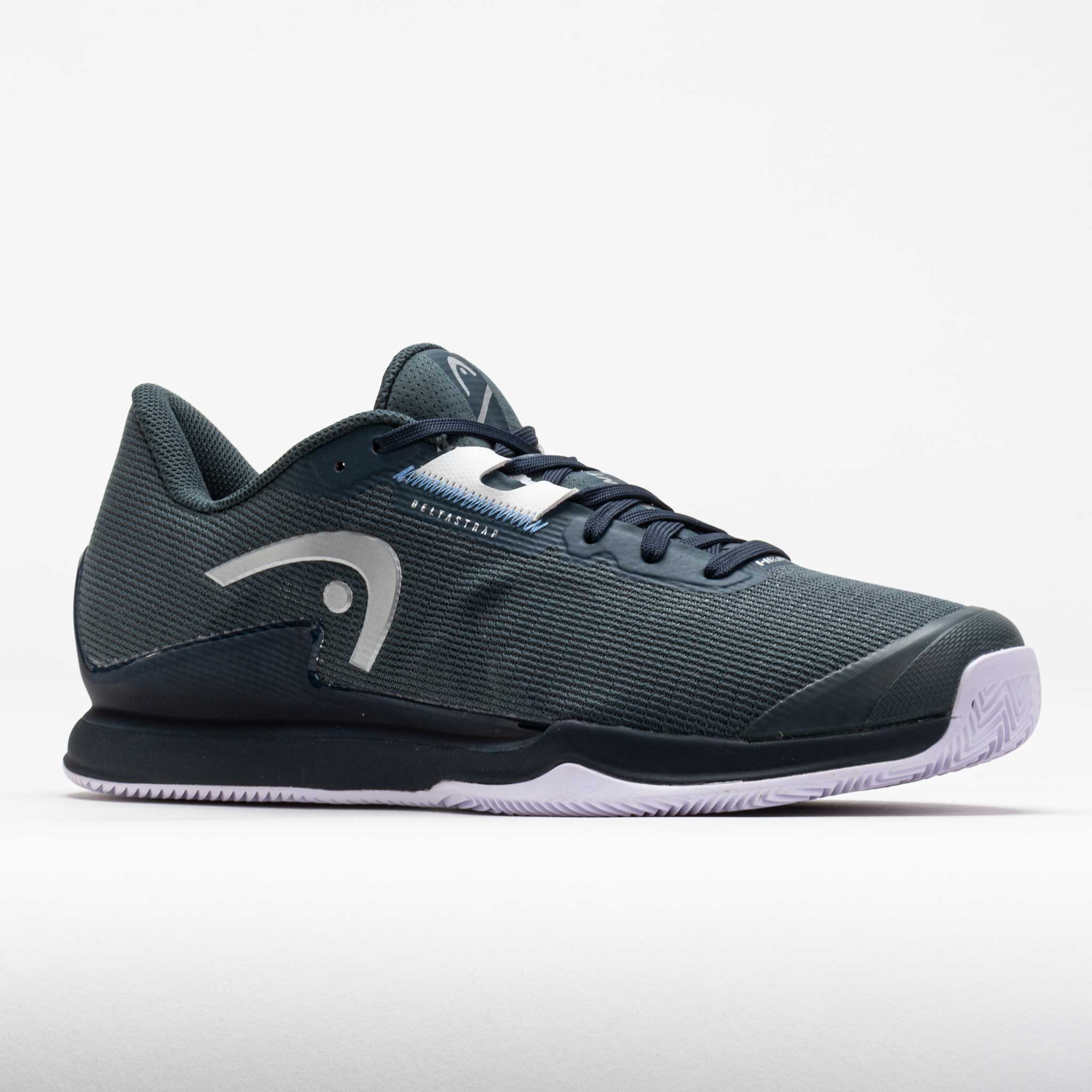 HEAD Sprint Pro 3.5 Clay Men's  Dark Grey/Blue