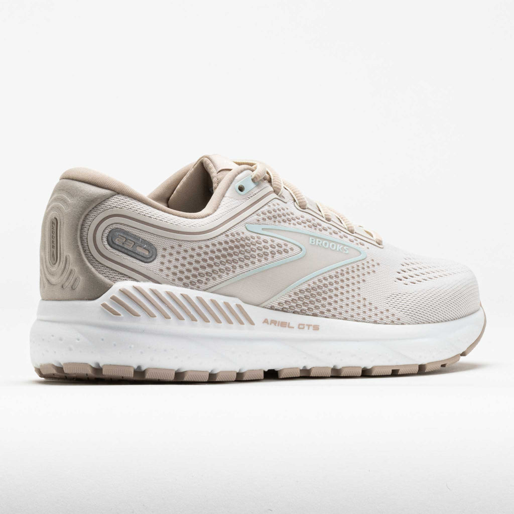 Brooks Ariel GTS 23 Women's  Chateau Grey/White Sand