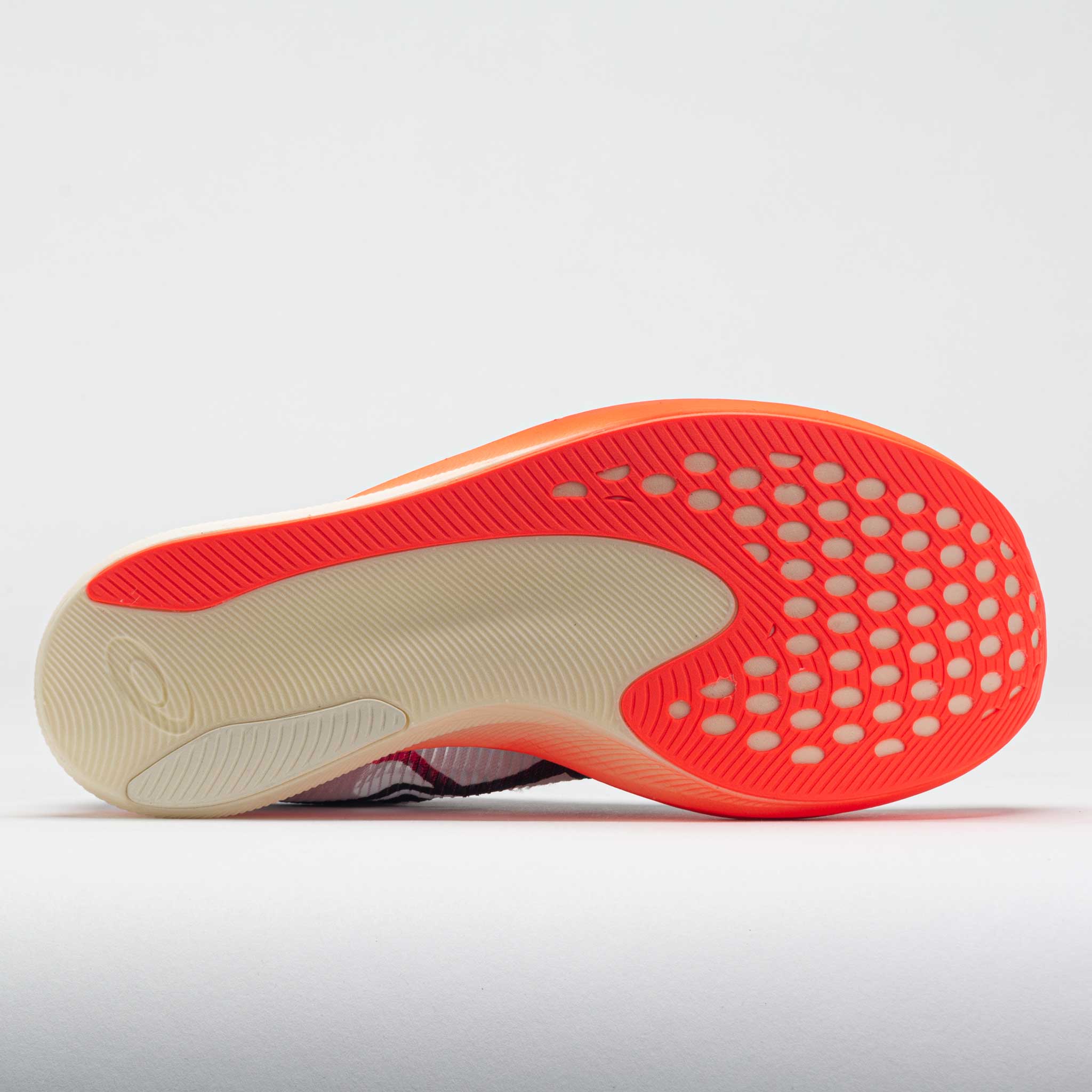 ASICS Metaspeed Sky+ Unisex  White/Black