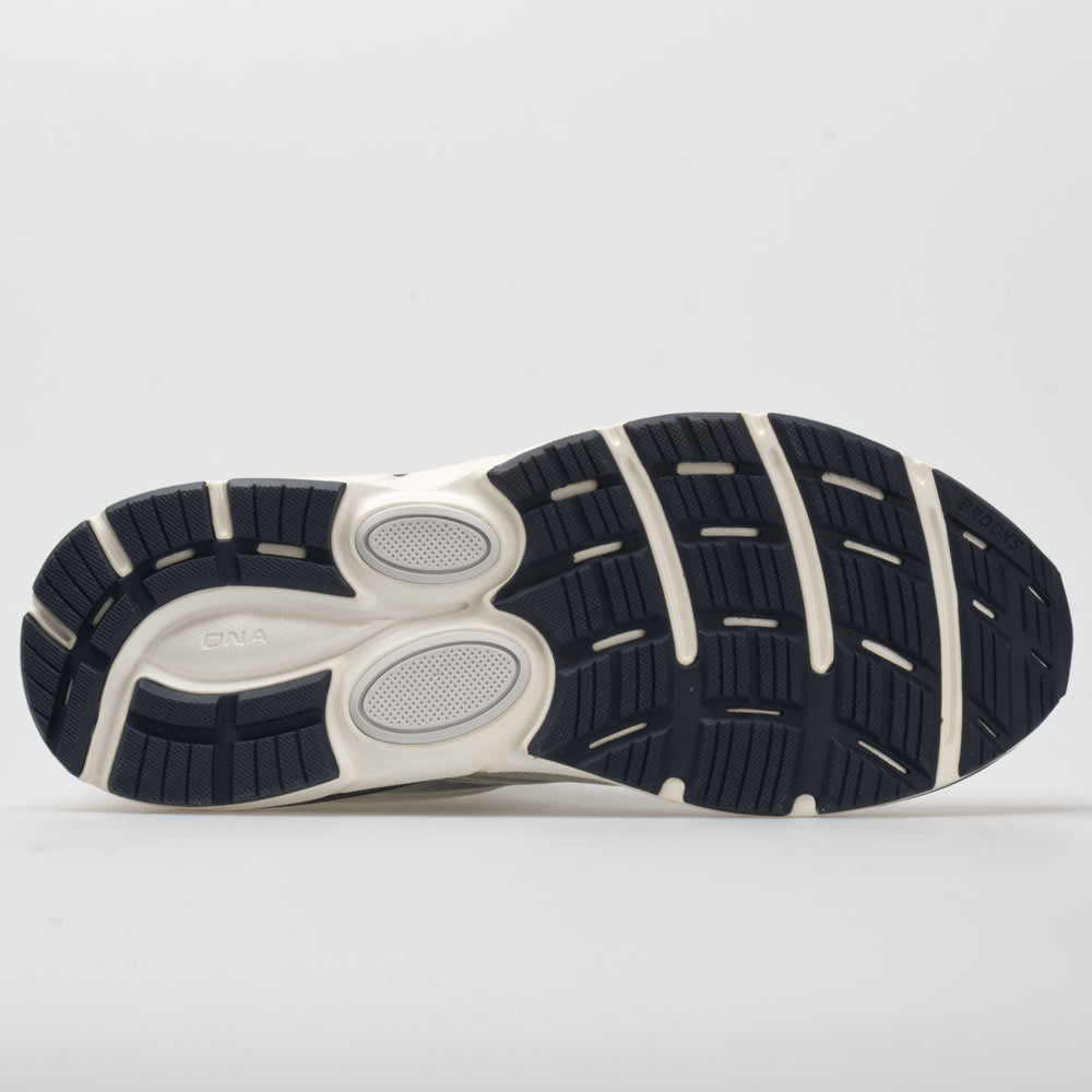 Brooks Dyad 11 Men's  Antarctica/Gray/Peacost