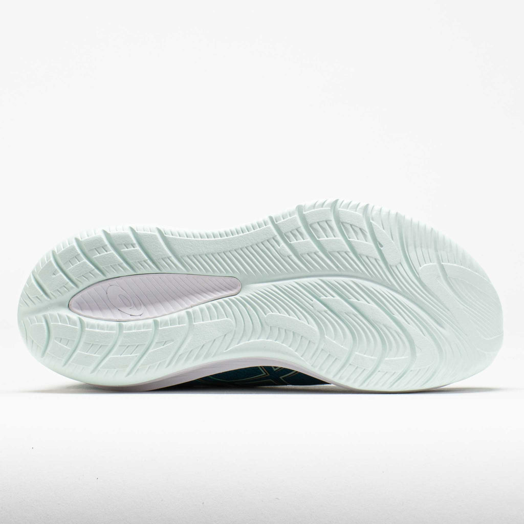 ASICS GEL-Cumulus 26 Women's  Rich Teal/Pale Mint