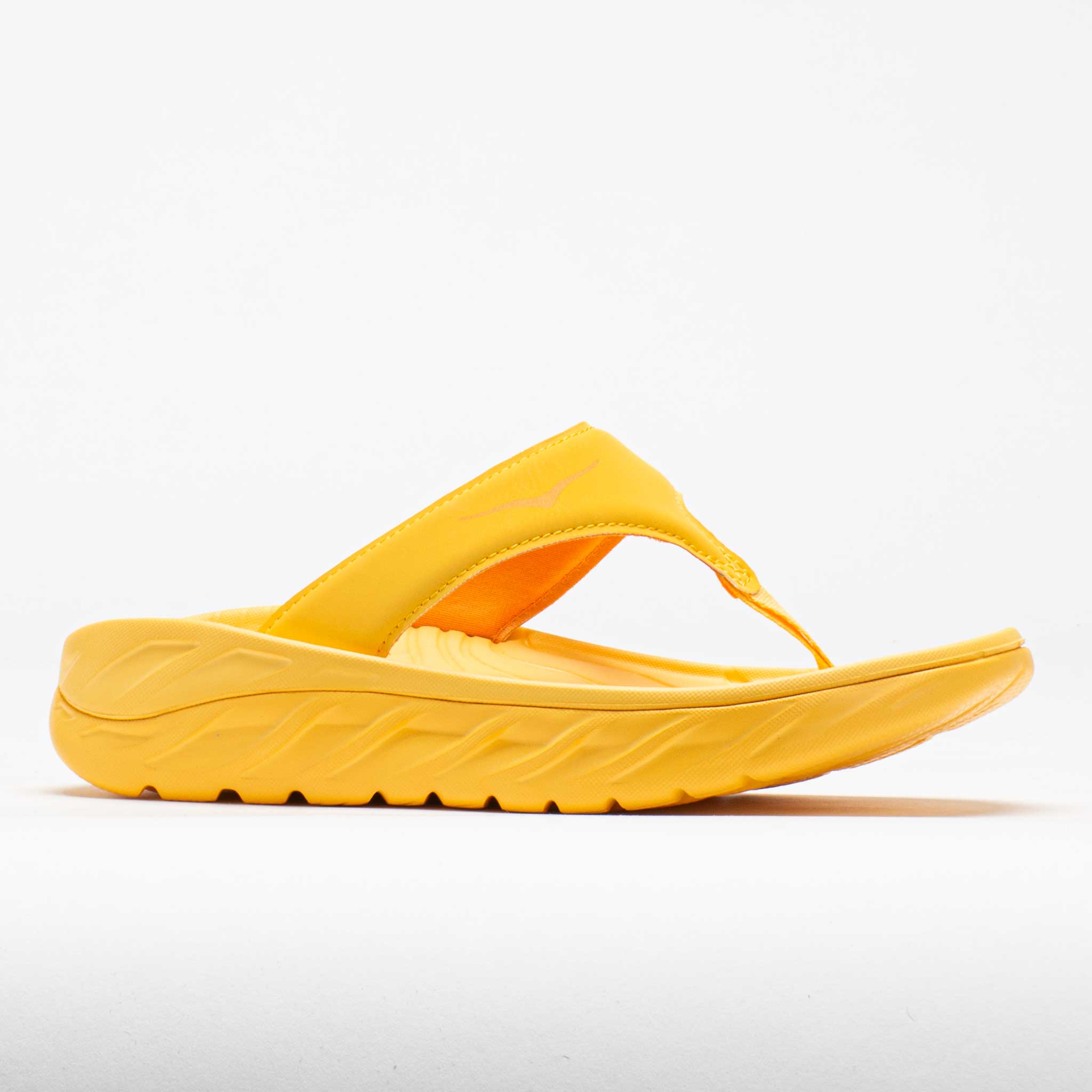 HOKA Ora Recovery Flip Women's  Poppy/Squash