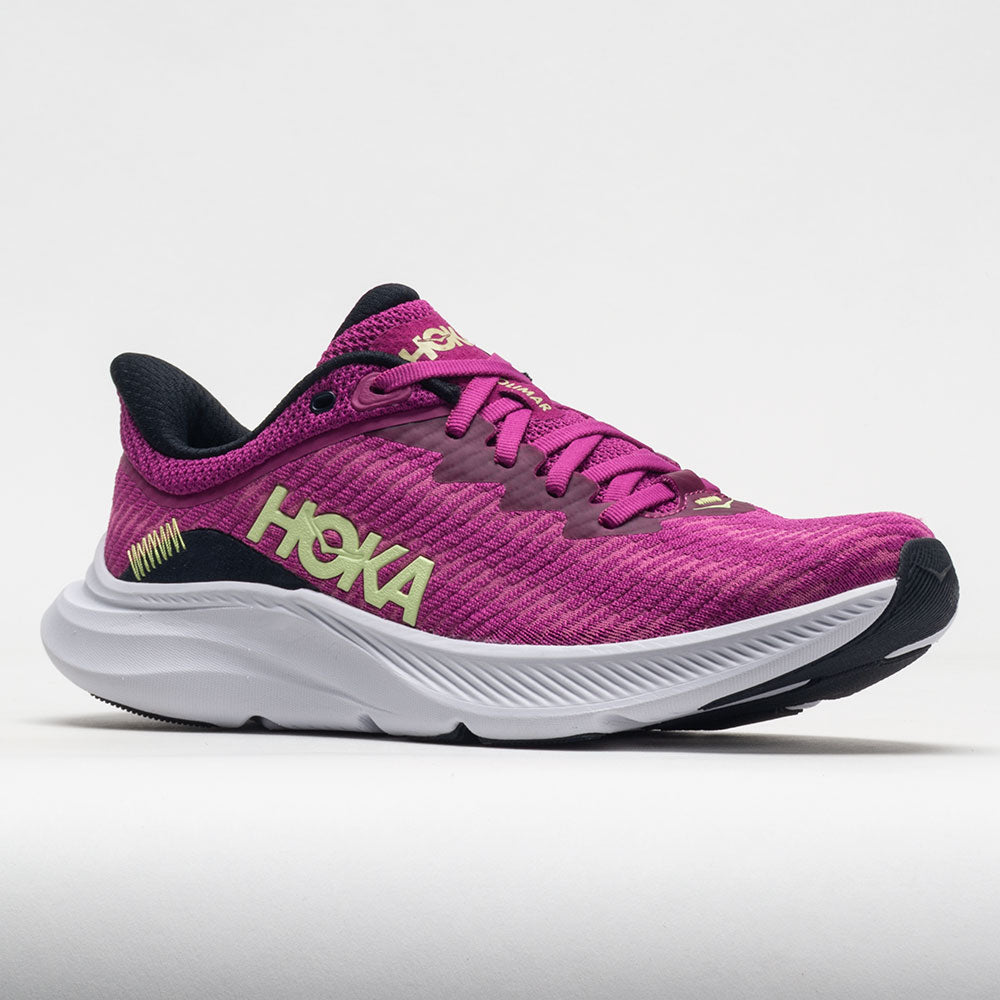 HOKA Solimar Women's  Festival Fuchsia/Butterfly