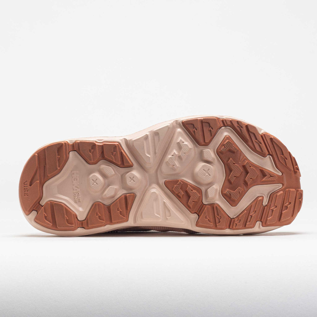 HOKA Hopara 2 Women's  Cream/Cedar