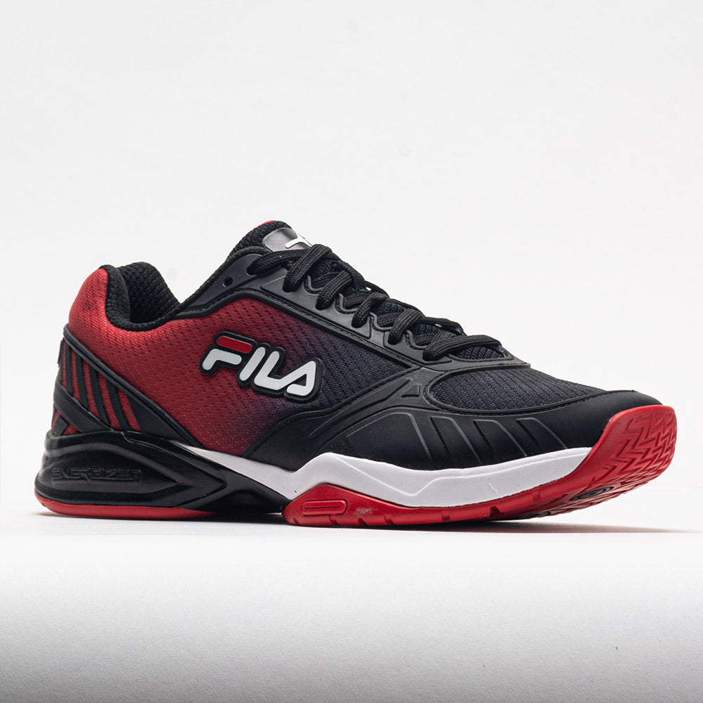Fila Volley Zone Men's  Red/White/Black