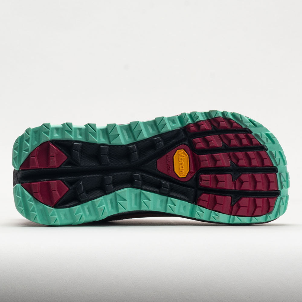 Altra Olympus 5 Women's  Brown/Red