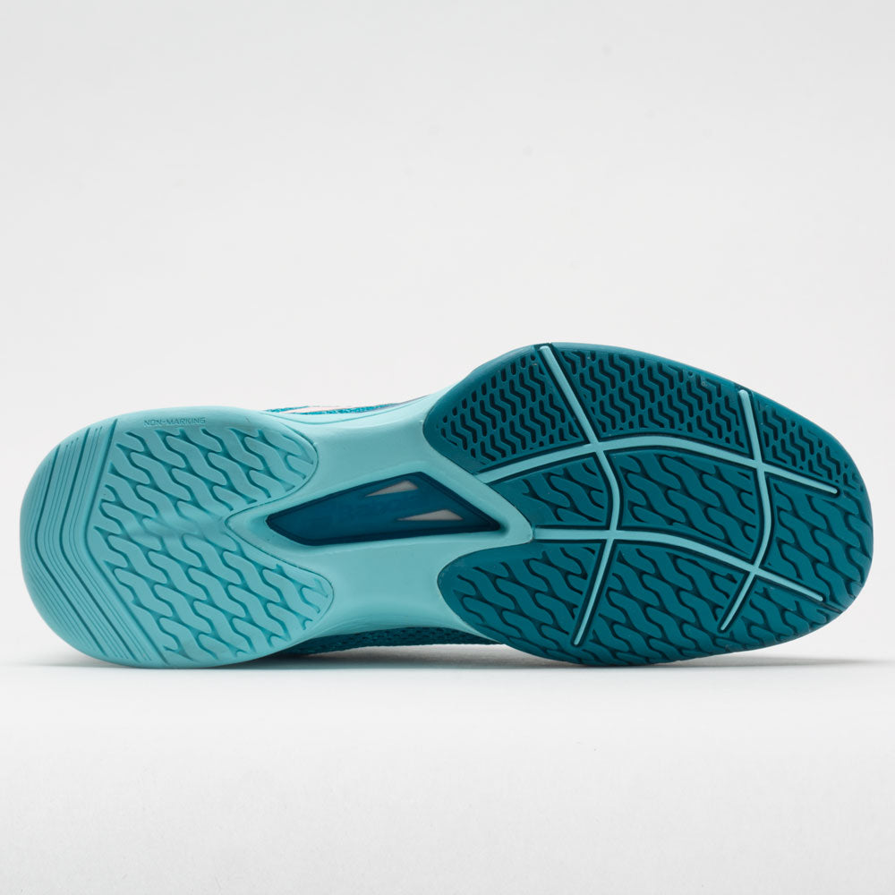 Babolat Jet Tere Women's  Harbor Blue
