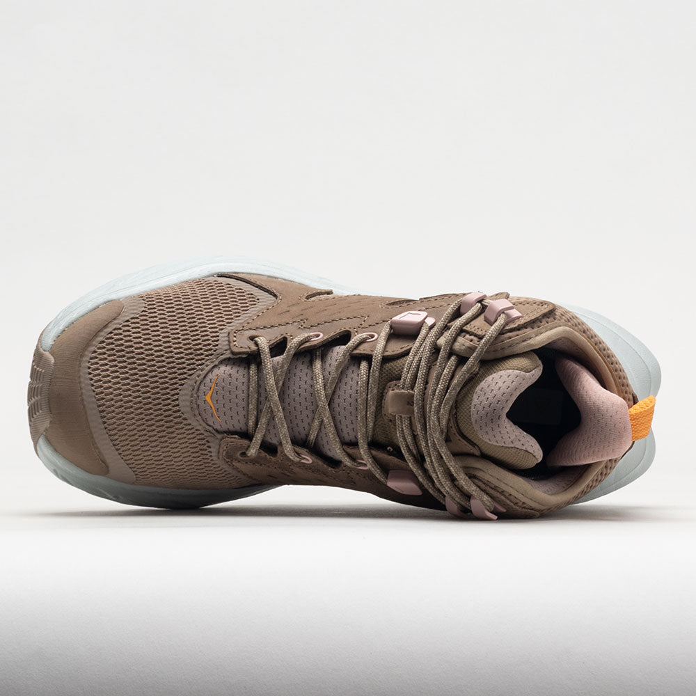 HOKA Anacapa 2 Mid GTX Women's  Dune/Ice Flow