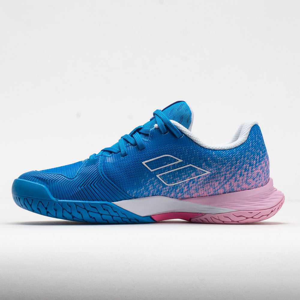 Babolat Jet Mach 3 Junior  French Blue