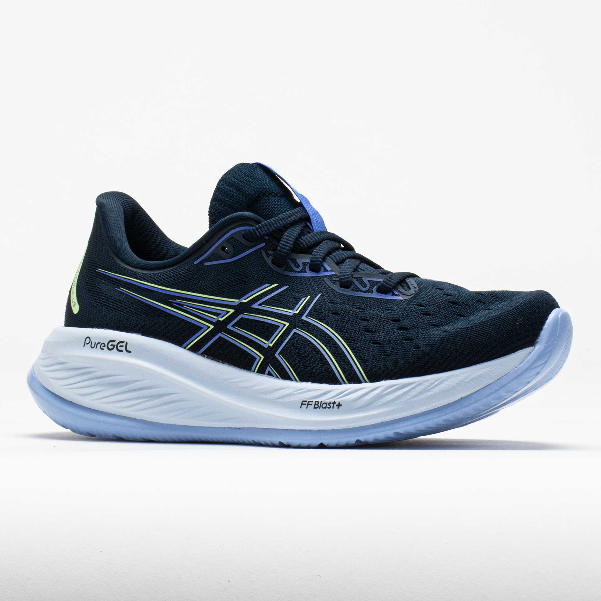 ASICS GEL-Cumulus 26 Women's  French Blue/Light Sapphire