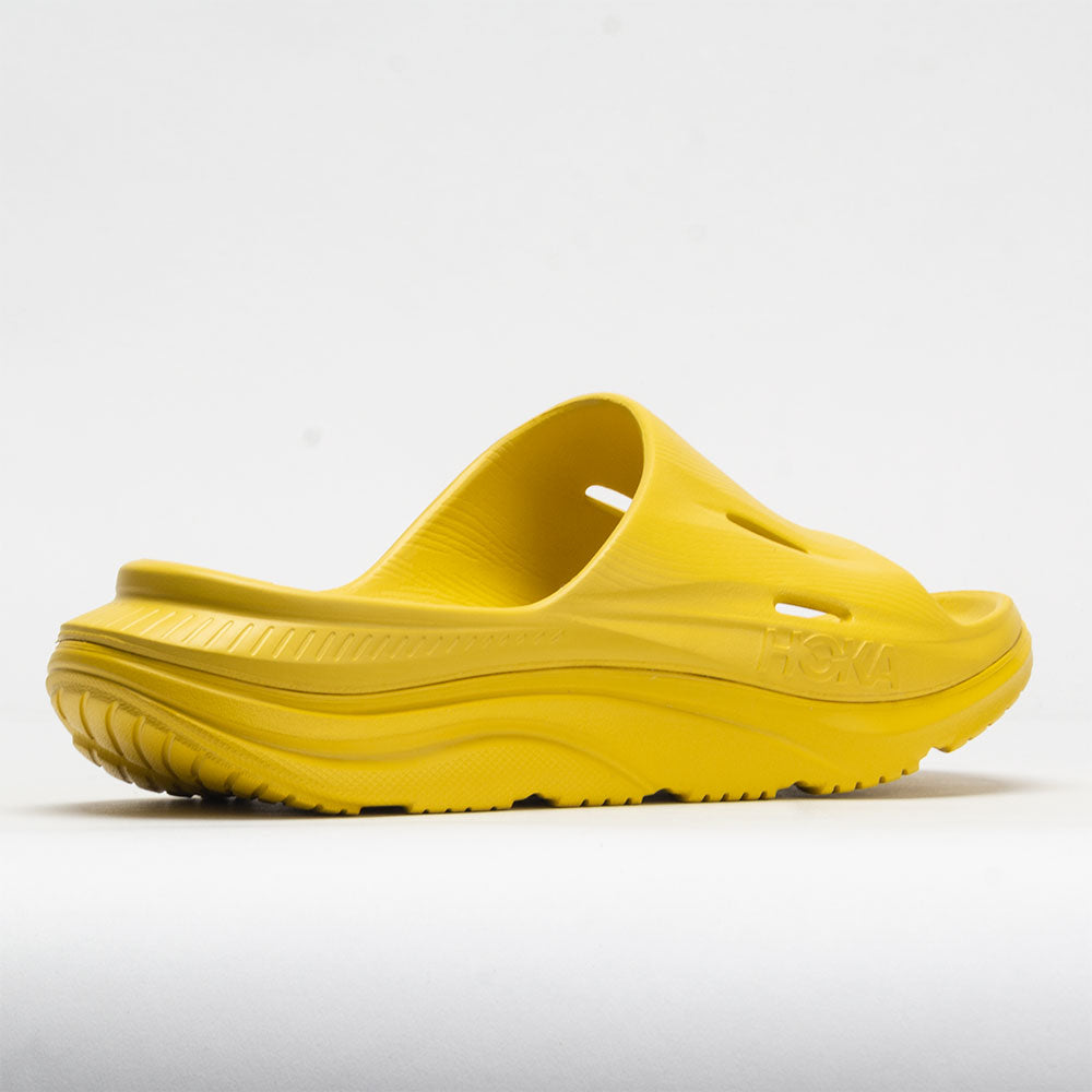 HOKA Ora Slide 3 Unisex  Passion Fruit