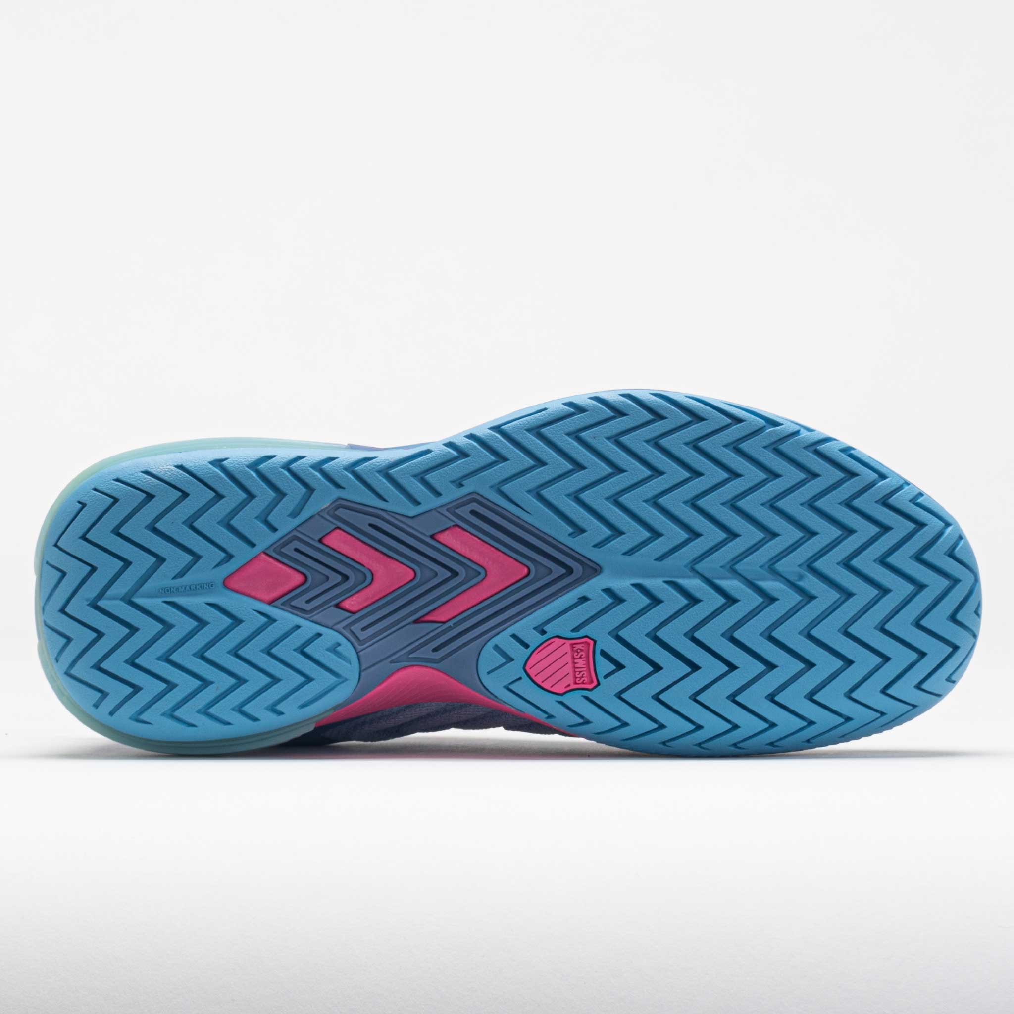 K-Swiss Ultrashot 3 Women's  Infinity/Blue Blizzard/Heritage Blue