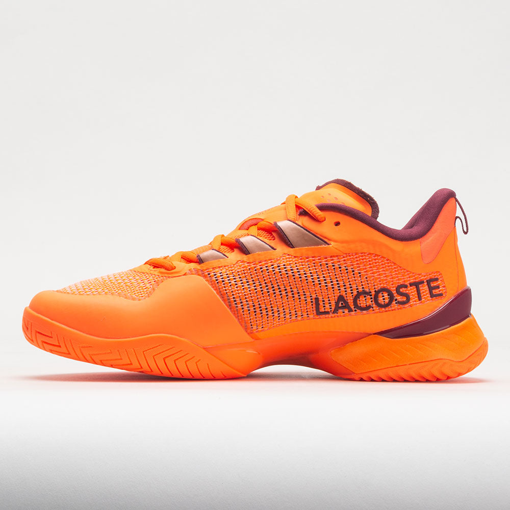 Lacoste AG-LT 23 Ultra Men's  Orange