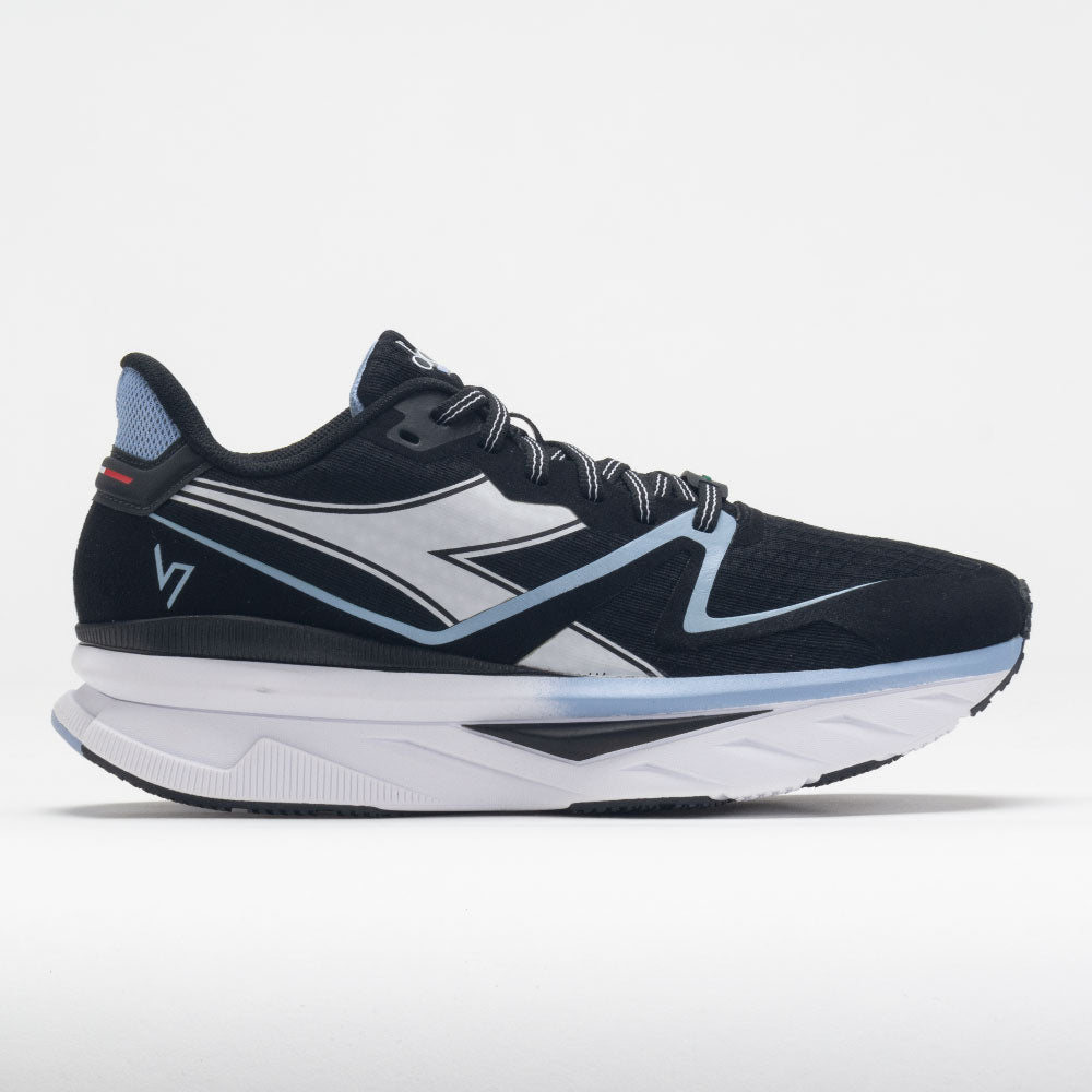 Diadora Atomo v7000 Women's  Black/White
