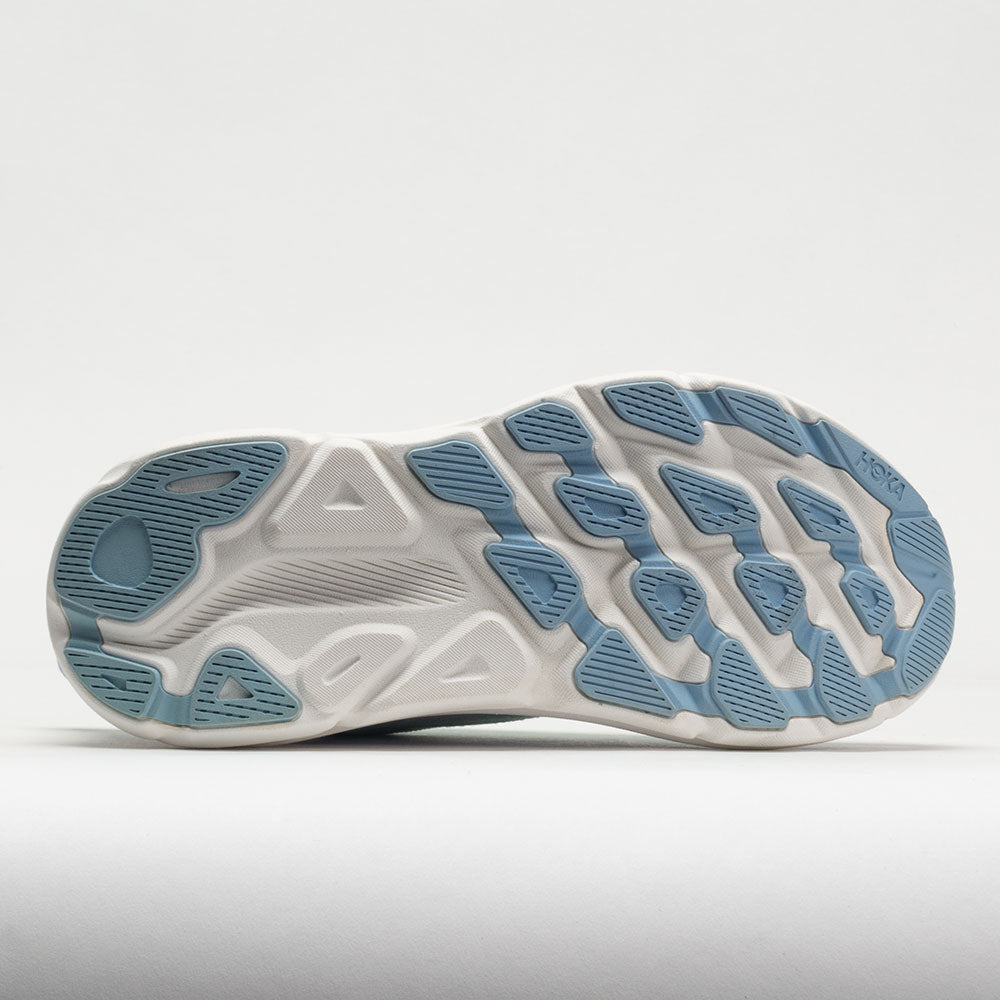 HOKA Clifton 9 Women's  Sunlit Ocean/Lilac Mist