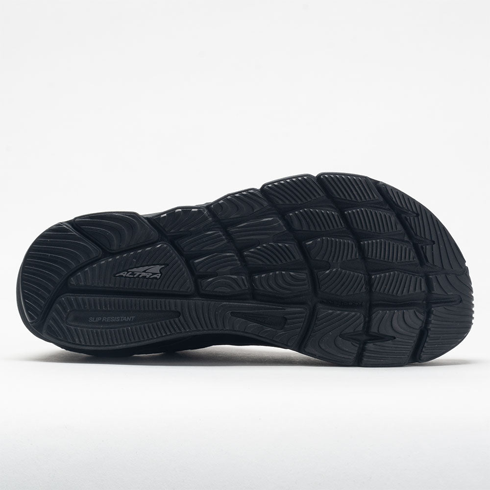 Altra Torin 5 Leather Women's  Black