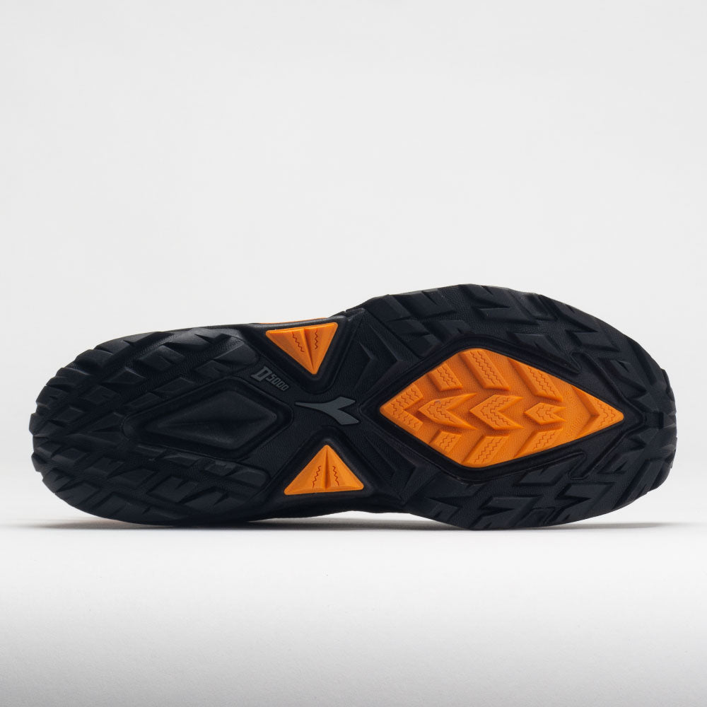 Diadora Equipe Sestriere-XT Men's  Balsam Green/Black