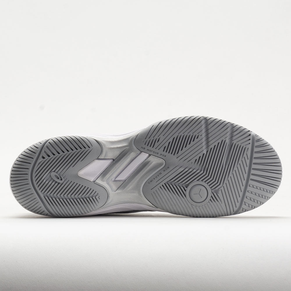 ASICS GEL-Game 9 Women's  White/Pure Silver