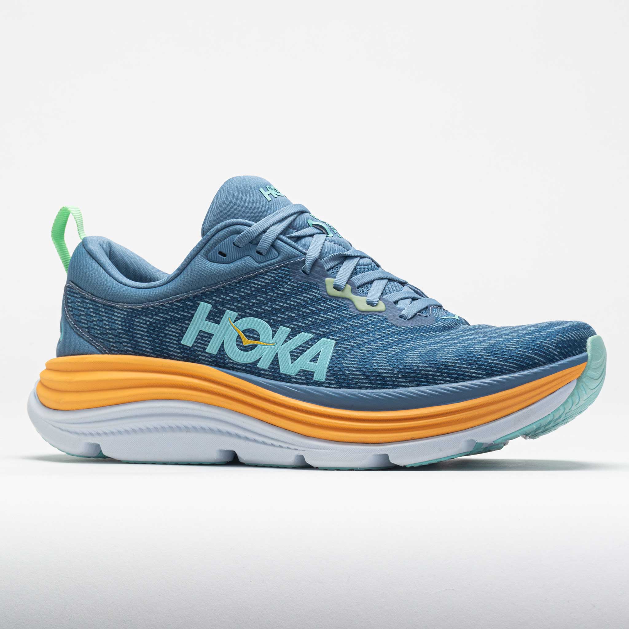 HOKA Gaviota 5 Men's  Shadow/Dusk