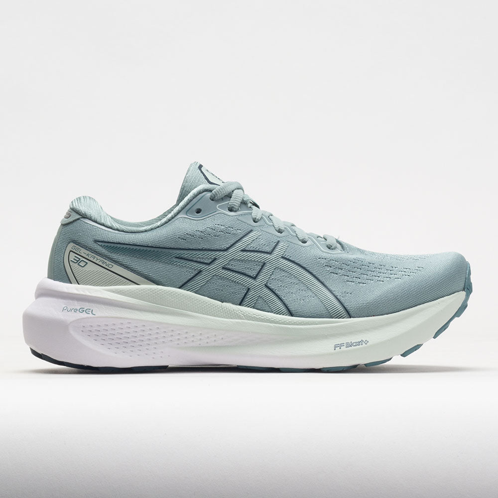 ASICS GEL-Kayano 30 Women's  Ocean Haze/Pure Aqua
