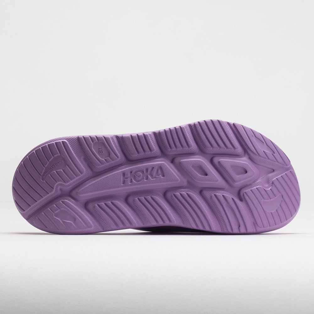 HOKA Ora Slide 3 Unisex  Violet Bloom
