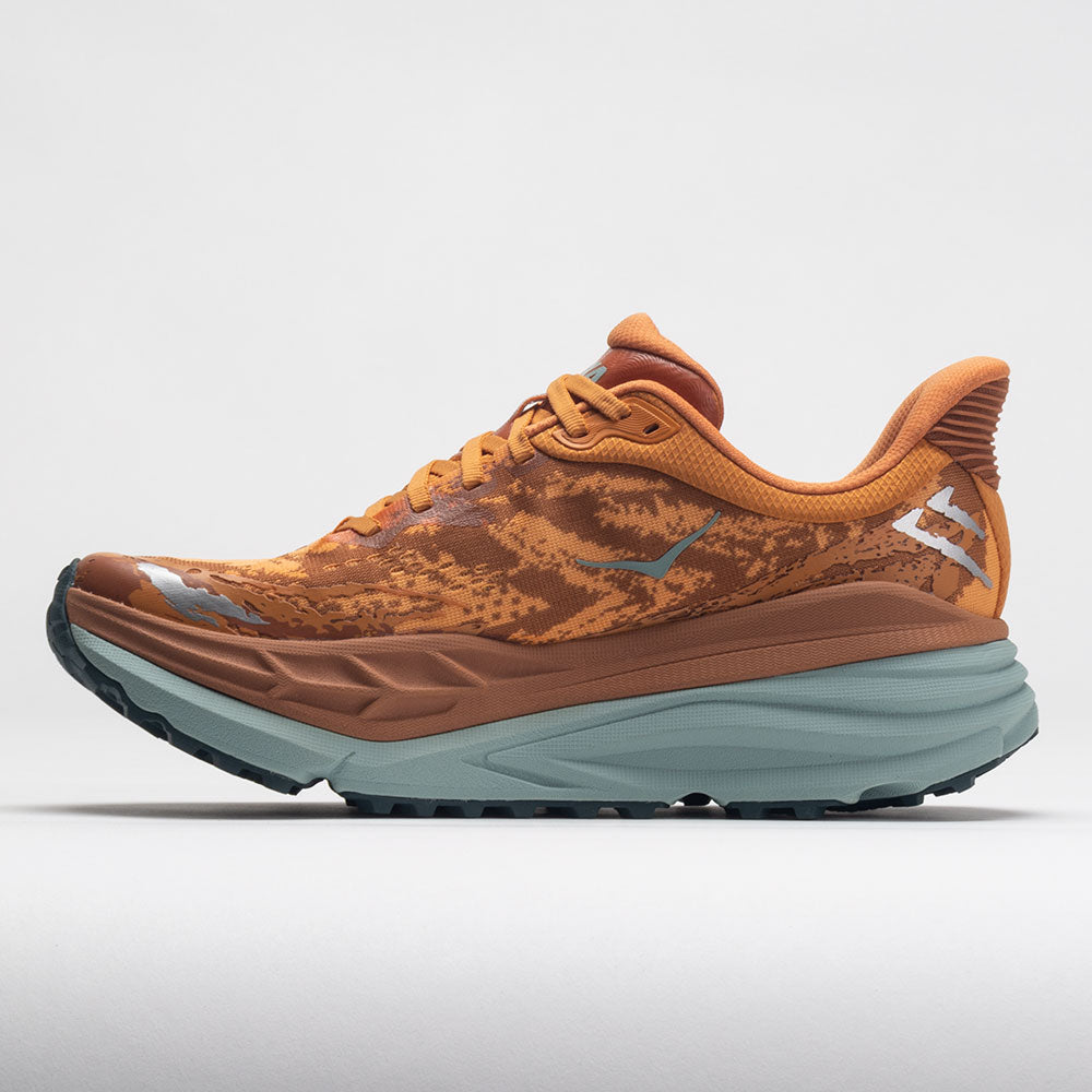 HOKA Stinson ATR 7 Men's  Amber Haze/Amber Brown